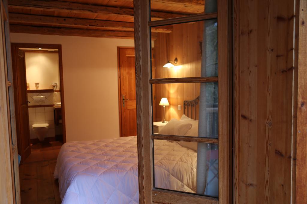 Auberge Du Moulin De Lere Vailly Habitación foto