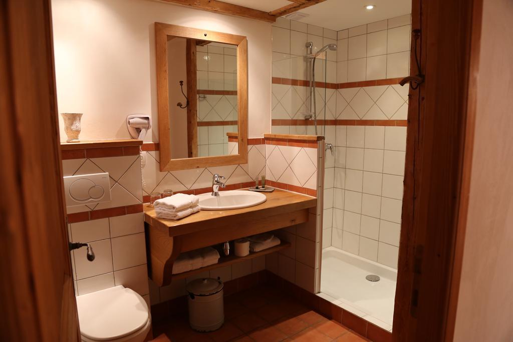 Auberge Du Moulin De Lere Vailly Habitación foto