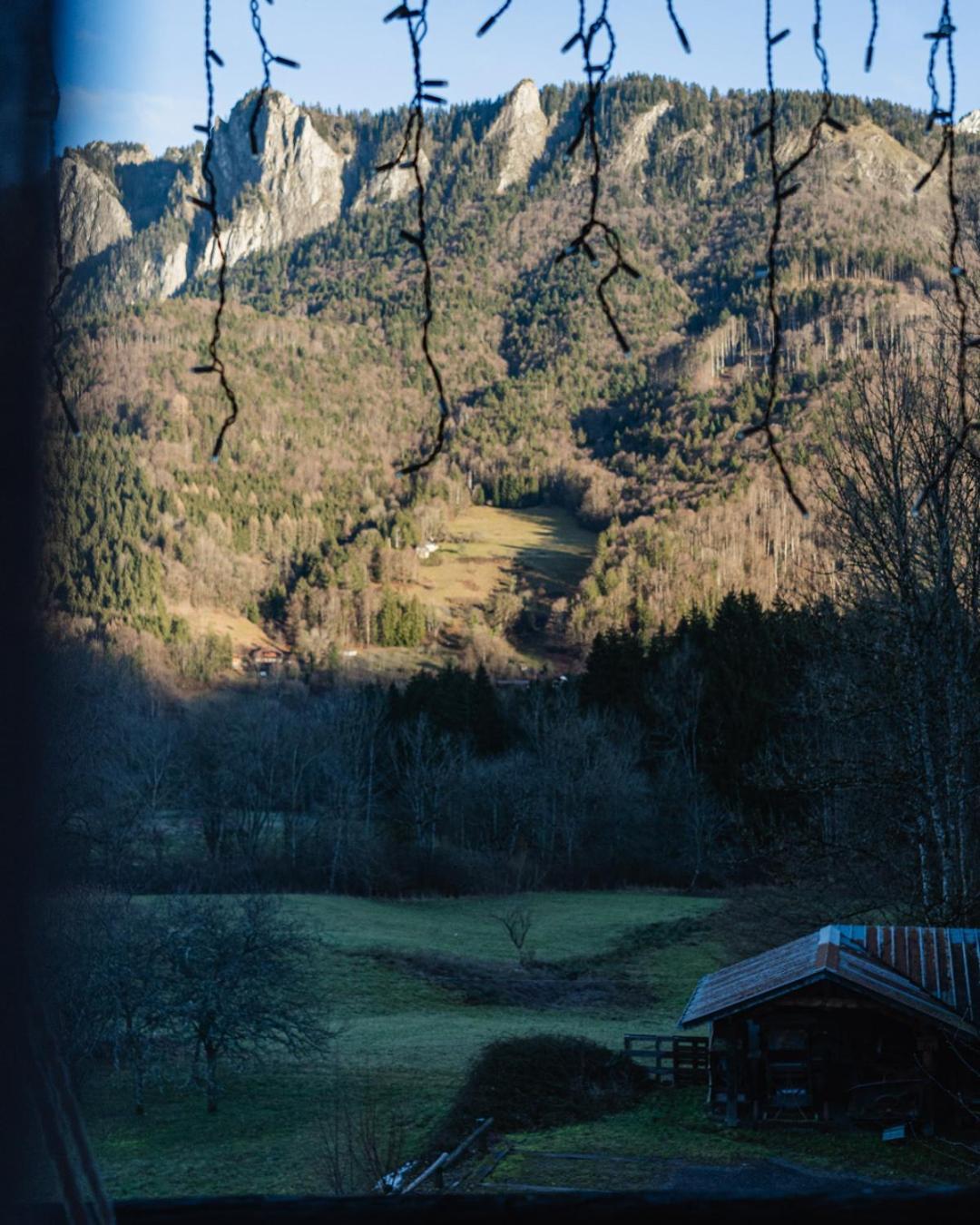 Auberge Du Moulin De Lere Vailly Exterior foto