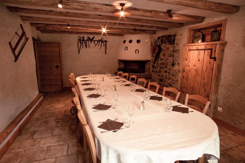 Auberge Du Moulin De Lere Vailly Exterior foto